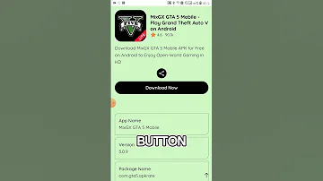 How To Download MixGX GTA 5 Mobile On Android GTA5Mobile HowTo DownloadGTA5 MobileGaming 