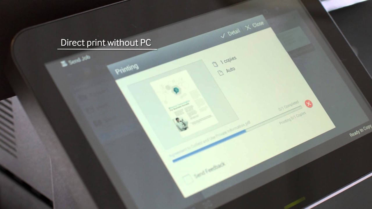 Samsung Business Center West