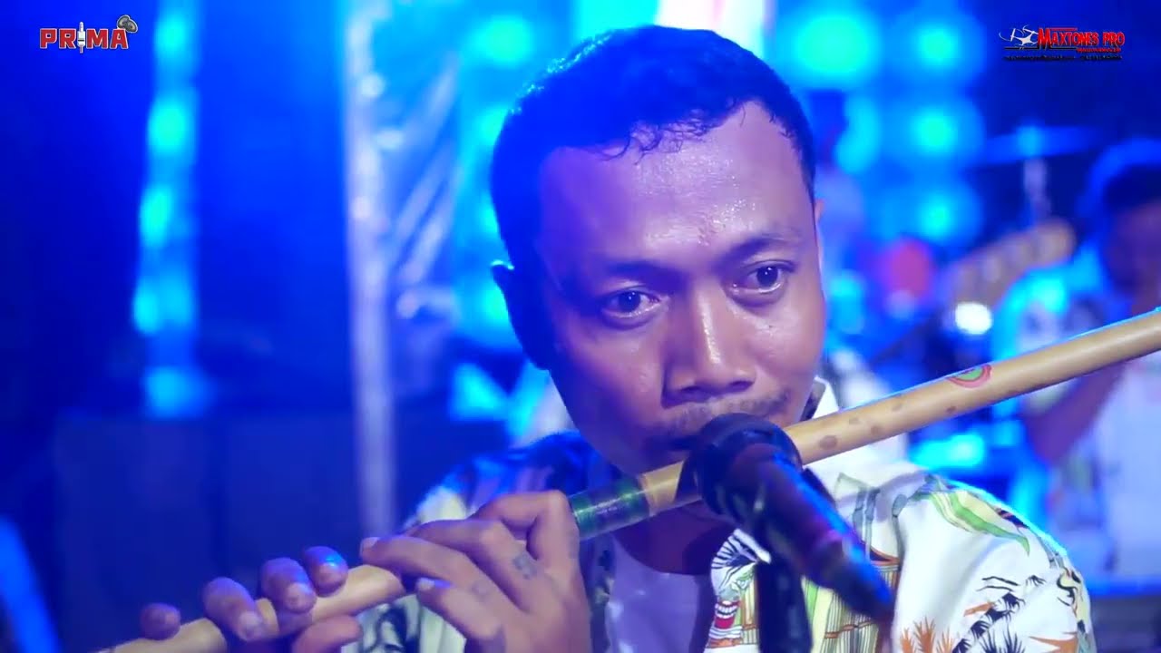 CEK SOUND PRIMA MUSIK ENT CIBITUNG ( 0856 9312 5055 )WEDD YUDHA & ARINA WANASARI