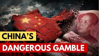 Why China Is Cutting Rates While Everyone Else Isn't