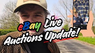 I'm Choosing Between eBay Live and a Physical Shop | Here's Why It Matters