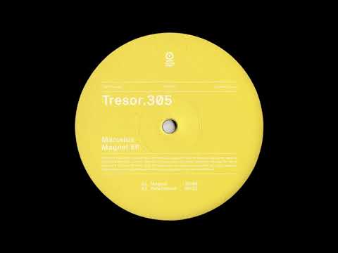 Marcelus — Marcelus - Say It Again [TRESOR305]
