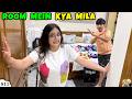 ROOM MEIN KYA MILA Ep 811 Surprise Room Check Collections Of Aayu Pihu Aayu And Pihu Show