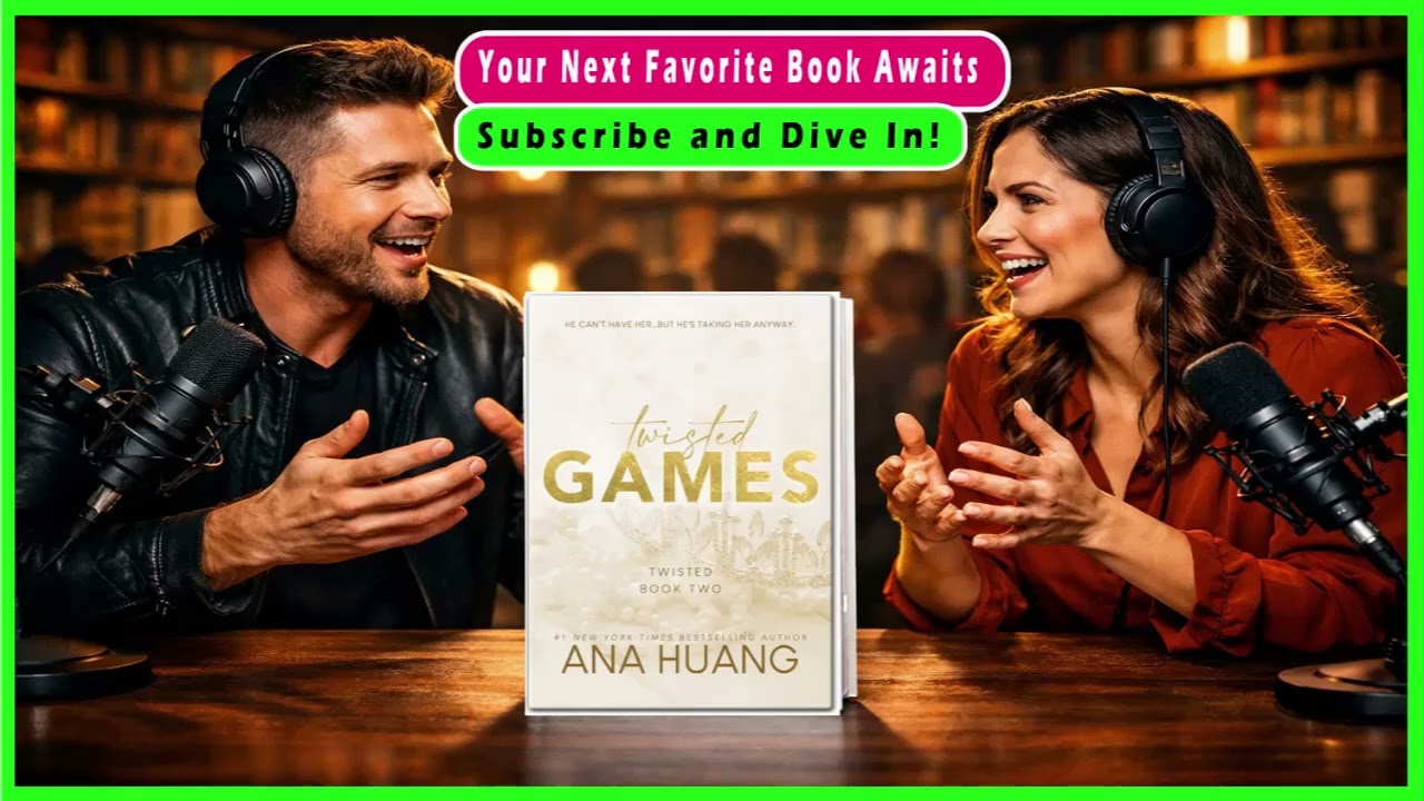 Twisted Games Summary & Book Review | Ana Huang | Royal Bodyguard Romance