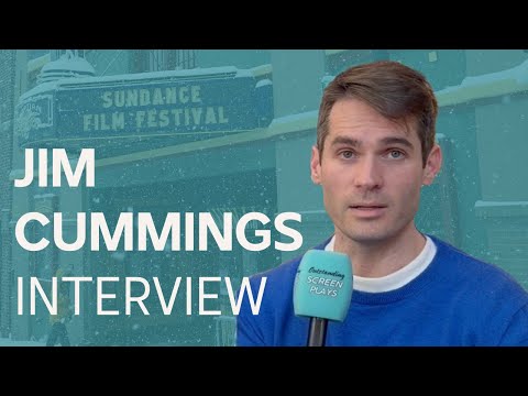Jim Cummings: Sundance 2026 Exclusive Interview with Outstanding Screenplays thumbnail