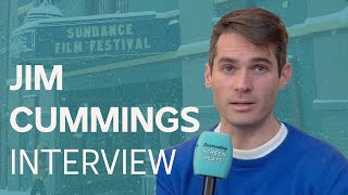 Jim Cummings: Sundance 2026 Exclusive Interview With Outstanding Screenplays