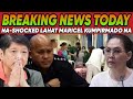 Jusko po grabe pala sinapit ni maricel soriano kumpirmado na sen bato pres marcos di makapaniwala