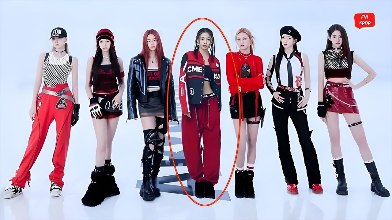 【エラーカード】BABYMONSTER Good Day アヒョン 印字漏れ Babymonster's debut immediately entered a 'hiatus' because it was