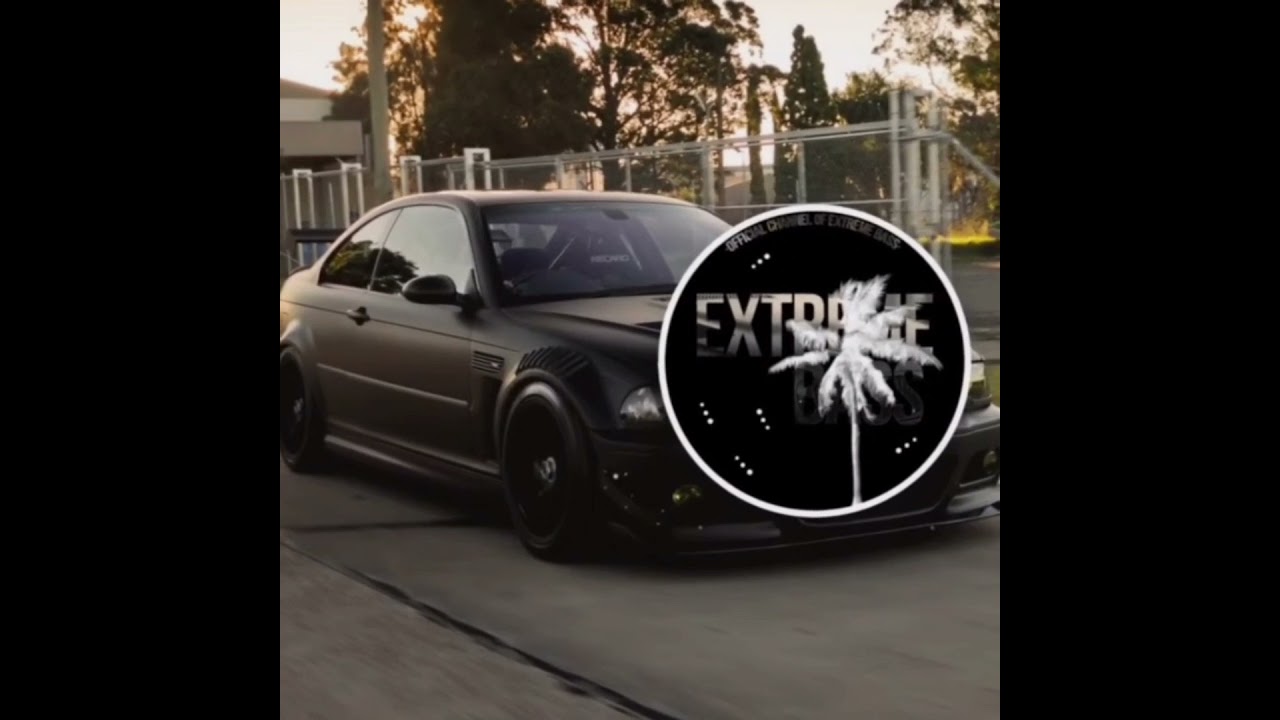 Extreme Bass Test [60Hz]