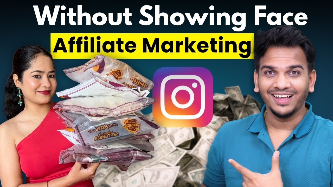 rewrite this title Meesho, Myntra, Amazon finds Instagram Affiliate Marketing in 2026! rewrite this title Meesho, Myntra, Amazon finds Instagram Affiliate Marketing in 2026!