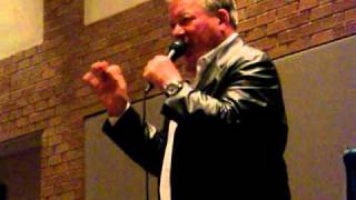 William Shatner Q&A Star Trek Fan Days-Plano, TX (PT 6)