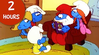 The Smurflings Special • MegaCompilation • The Smurfs Adventures