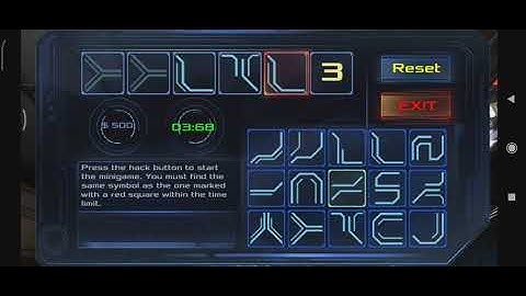 Dead Effect 2 Gameplay Chapter 9 | Wagner