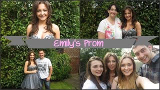 My Sisters Prom // Lollipop1996