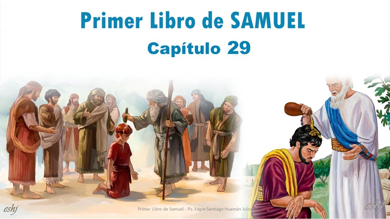 1 Samuel Cap tulo 29 La Biblia YouTube 1-samuel-cap-tulo-29-la-biblia-youtube