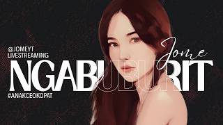 🔴NGABUBURIT | Menjelang Jumat Berkah── .✦ #anakceokopat