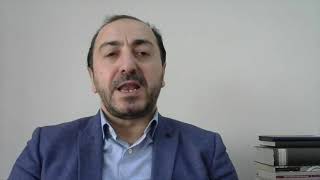 Asr - I Saadetten Dersaadete Cuma Sohbetleri, \