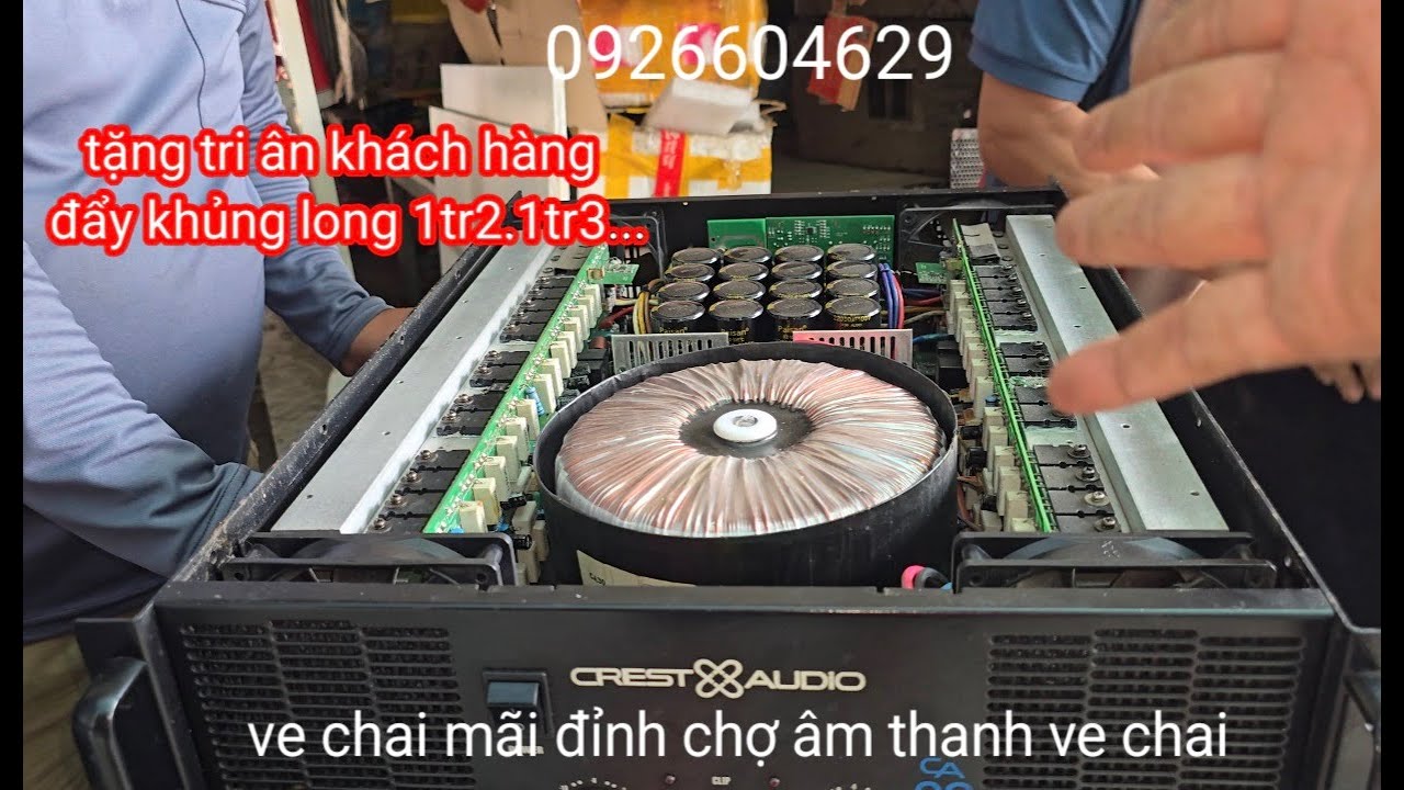Tặng miễn phí. Đẩy khủng long 1tr2.1tr3.loa.âm ly. Vang. Lọc..