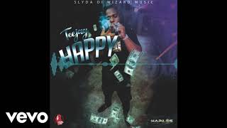Teejay - Happy (Acapella/Vocals) May 16, 2020