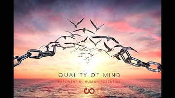 QUALITY OF MIND - Realising Exponential Human Potential In Every Aspect Of Life And Work