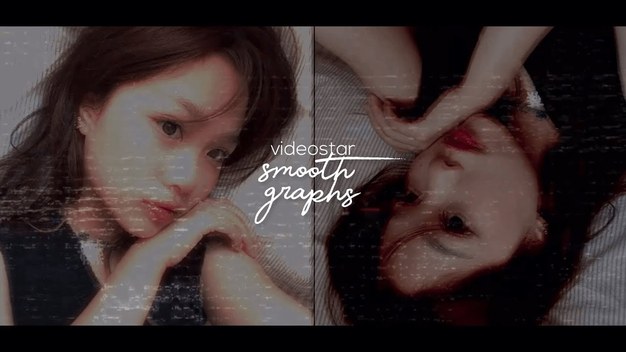 smooth graphs || videostar - YouTube