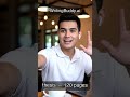 Stop Struggling — AI Thesis Generator Does 120 Pages