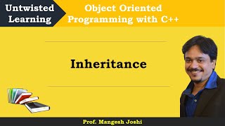 Lecture 9 - Inheritance in OOP
