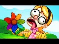 ТЕСТ НА ТРОЛЛФЕЙС 2! ► Troll Face Quest Silly Test 2 Прохождение