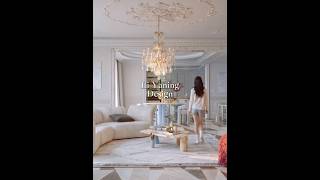 Global Villa Design | French Tiffany Blue Luxury Residence in Seoul’s Affluent District