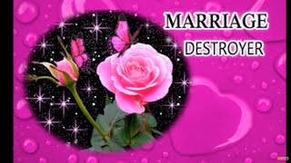 MARRIAGE DESTROYERS || APOSTLE JOHN KIMANI WILLIAM