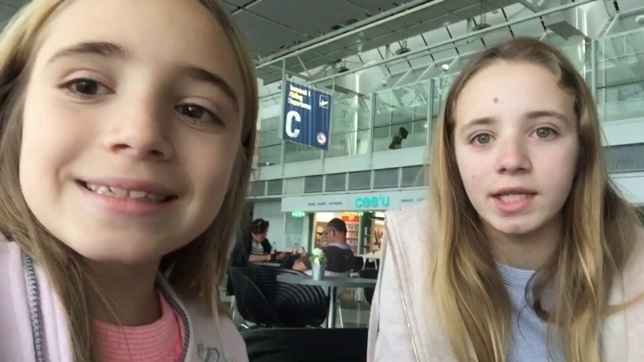 Vlogg#1 Nu åker vi till Turkiet ☀️⭐️✈️✈️🇹🇷🇹🇷