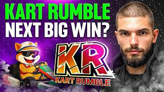 Bitcoin Hyper, BFX, or Kart Rumble — Which Presale Could Deliver the Next Big Win?