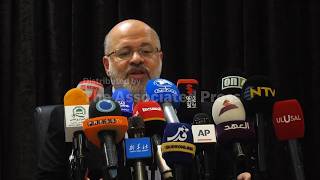 Hamas representative in Iran says resistance will exist as long as 'occupying force exists'