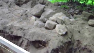 Diy Shed Askthebuilder Shed Pier Foundation Fill Dirt Tips