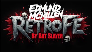 🎮 Edmund McMillen Tribute RetroFE Build (PC) – By Bat Slayer 🧠🩸
