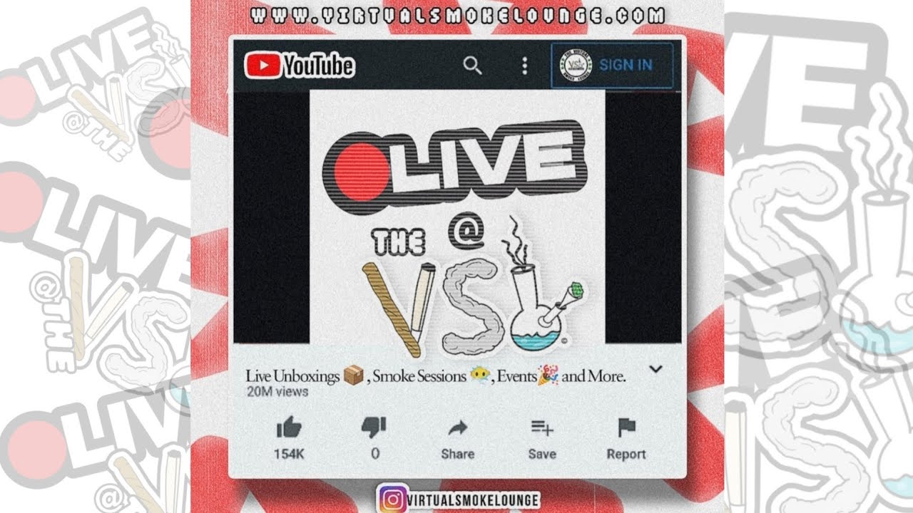 🔴Live Unboxing: Reviewing "Strawberry Gary 🍓" From 