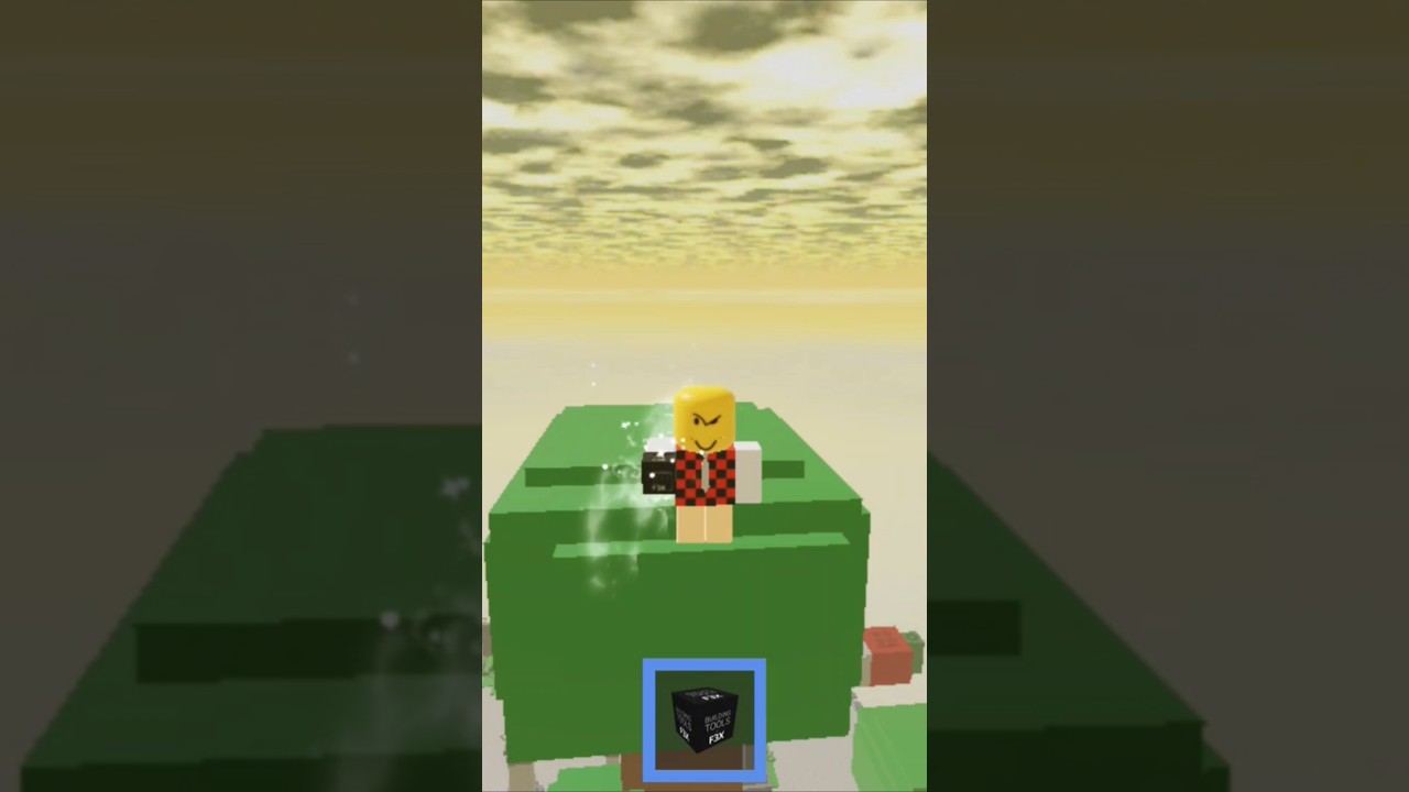 How to get Carepad and Caretaker in be baby pursuer roblox! (recommended using devesto or artful)