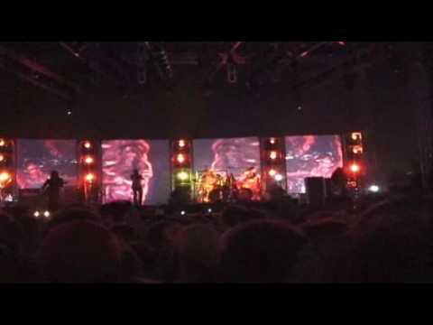 Tool- The Pot Live in San Diego 06'