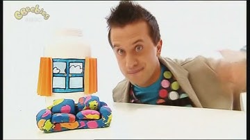 Preview 2 Mr. Maker Intro Extended^2