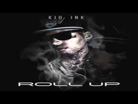 Kid Ink La La La 