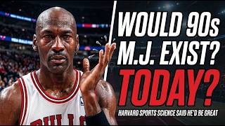 Full The TRUTH About Michael Jordan in Today's NBA (It's Not What You Think) Guide