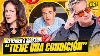 Information FAMILIA DEFIENDE A ABUSIVO DE MIRAFLORES: ES BIPOLAR FT ANIBAL LOZANO | OUKE 🟡 Guide