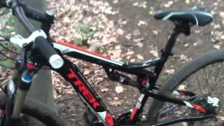 Trek superfly al 100 29er