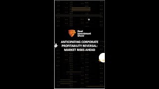 Anticipating Corporate Profitability Reversal: Market Risks Ahead
