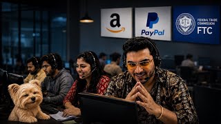 Dumb Refund/FTC Scammers Who Couldn’t Close The Deal!