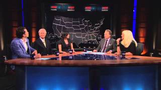 Real Time With Bill Maher Overtime May 8, 2015 Hbo
