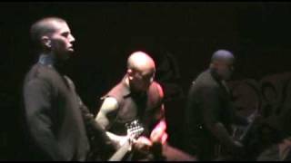 Legend Intro And Suffering