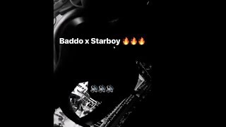 Wizkid X Olamide - Zombie (Audio BTS)