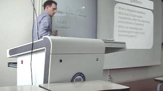 26. International Marketing - International Advertising