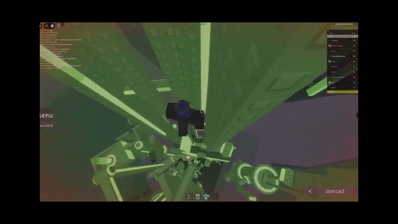 ToAR progress #1: Floor 4 - YouTube